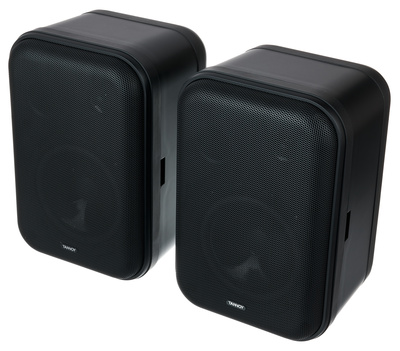 Tannoy VMS 1 įmontuojamas sieninis garsiakalbis