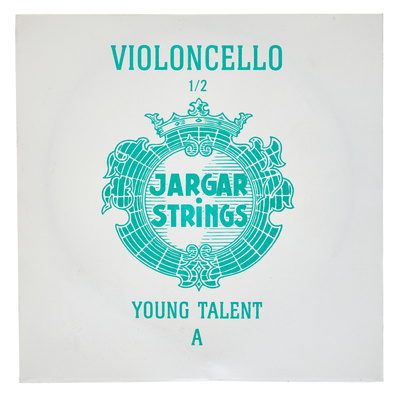 Jargar Young Talent Cello A 1/2 violončelės styga