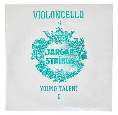 Jargar Young Talent Cello C 1/2 violončelės styga