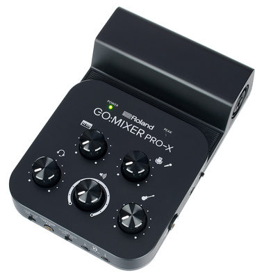 Roland Go:Mixer Pro-X USB garso sąsaja