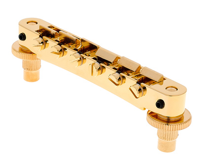TonePros NVR2 G Tune-O-Matic gitarų tiltelis
