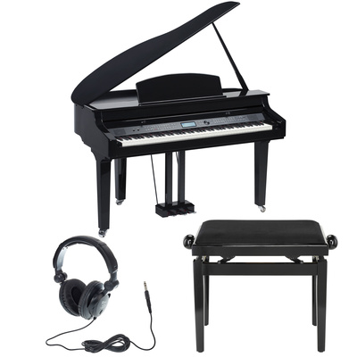 Thomann DP-275 GP BP skaitmeninis fortepijonas