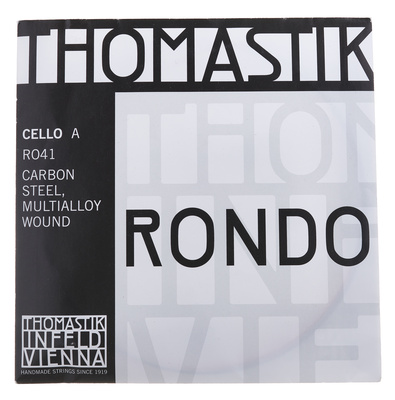 Thomastik RO41 Rondo violončelės stygos A 4/4