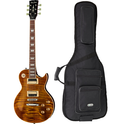 Harley Benton SC-550 II PAF elektrinė gitara
