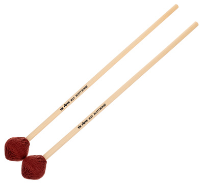 Vic Firth M27 Rusty Burge lazedelės perkusijai