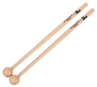Vic Firth T5 mediniai orkestro timpano lazdelės