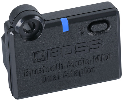 Boss BT-Dual Bluetooth adapteris