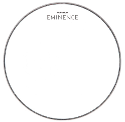 Millenium 13" Eminence Clear tomų būgno membrana
