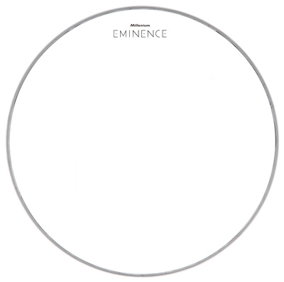 Millenium 16" Eminence Clear tomo būgno membrana