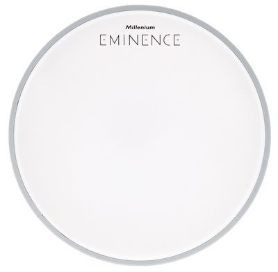 Millenium 08" Eminence Coated tomų būgno membrana
