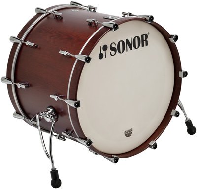 Sonor ProLite 22"x16" BD Walnut bosinis būgnas