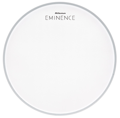 Millenium 12" Eminence Coated tomų būgno membrana