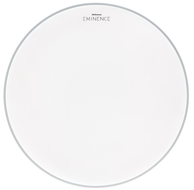 Millenium 24" Eminence Coated bosinio būgno membrana