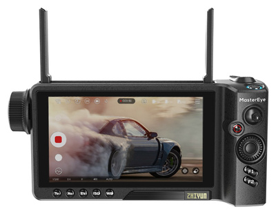 Zhiyun MasterEye Visual Controller vaizdo valdiklis