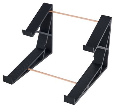 Coverup Stand Behringer TD-3 dvigubas sintezatoriaus stovas