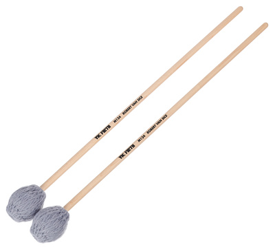 Vic Firth M124 Robert van Sice lazdos orkestro perkusijai