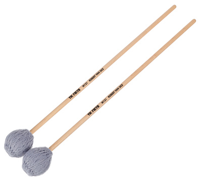 Vic Firth M121 Robert van Sice orkestro lazedelės  