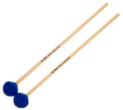 Vic Firth M300 Anders Astrand vibrafonų mušikliai