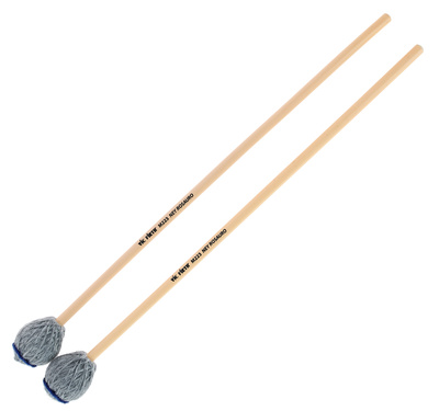 Vic Firth M223 Ney Rosauro plaktukai lazedelės orkestro perkusijai