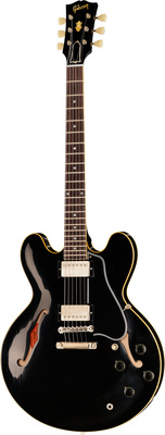 Gibson 1959 ES-335 Reissue EB ULA pusiau akustinė gitara
