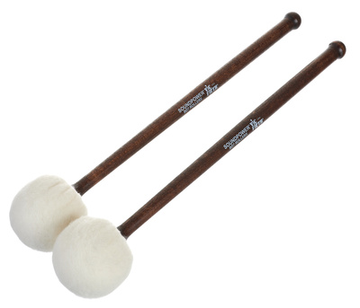 Vic Firth BD7 Soundpower masyvios būgnų lazdelės
