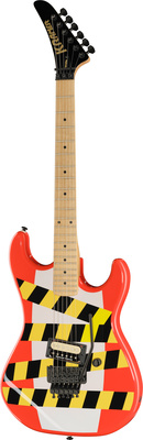 Danger Zone Baretta B-Stock