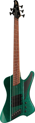 Dingwall D-Roc Standard 5 Aquamarine daugiaaukštis bosas