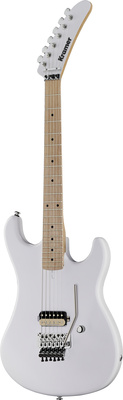 The 84 Matte White