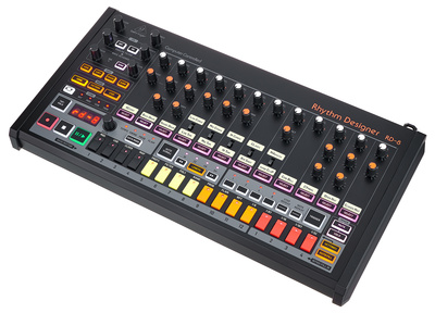 Behringer RD-8 MKII ritmo mašina B-Stock