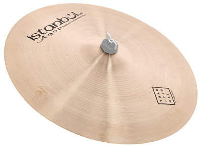 Istanbul Agop 17" Traditional Thin Crash lėkštė