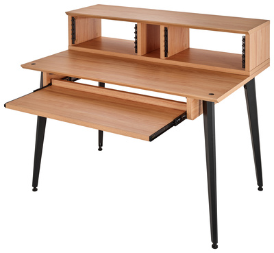 Gator Frameworks Elite Main Desk MPL studijos stalas