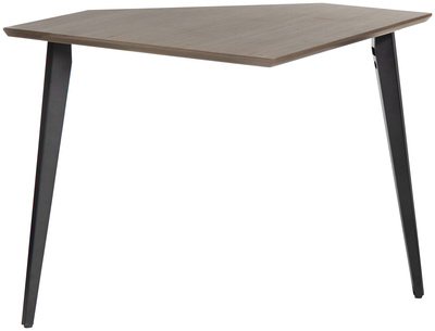 Gator Frameworks Elite Corner Section BRN studijos baldo priedas