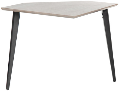 Gator Frameworks Elite Corner Section GRY studijos baldo priedas