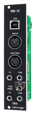Behringer CM1A sąsajos modulis  