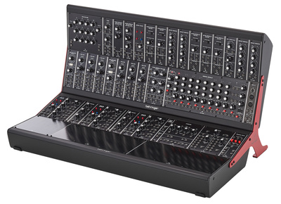 Behringer System 55 modulinė sistema