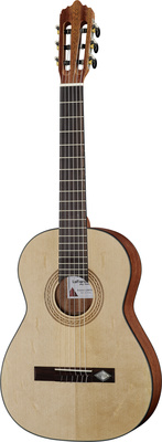 La Mancha Rubinito LSM/59-L 3/4 klasikinė gitara