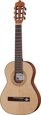 La Mancha Rubinito LSM/53-L 1/2 klasikinė gitara