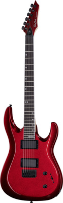 Harley Benton R-446 Blood Metallic elektrinė gitara