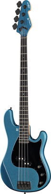 Sandberg California II VS 4 LPB HG 4-stygė p-bosinė gitara