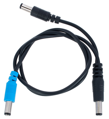 Voodoo Lab HX Curr. Doubler Adapter PPHX efektų laidas