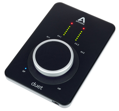 Apogee Duet 3 USB garso sąsaja  