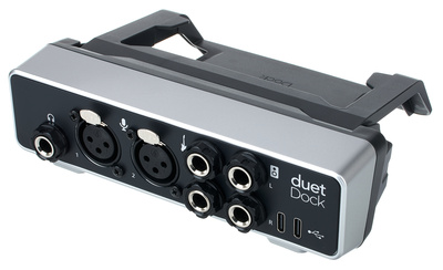 Apogee Duet Dock garso sąsajos priedas