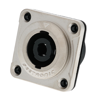 Seetronic SLDDM4 Speaker Twist 4 Pin garsiakalbių jungtis