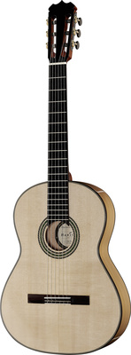 Flamenko gitaros