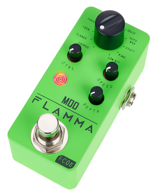 Flamma FC05 Multi Modulation gitarų efektas