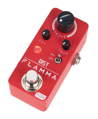 Flamma FC06 Distortion pedalas