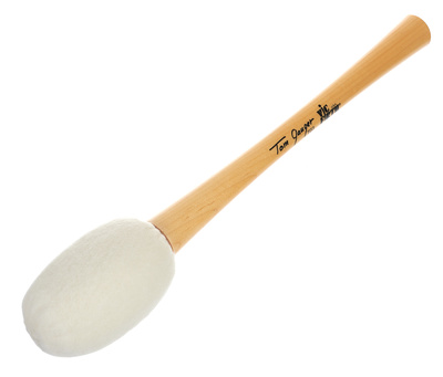 Vic Firth TG03 Tom Gauger Molto masyvios būgnų lazdelės