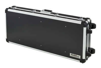 Flyht Pro Case ASM Hydrasynth Keyboard sintezatoriaus dėklas