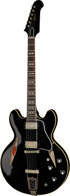 Gibson 1964 Trini Lopez EB ULA pusiau akustinė gitara