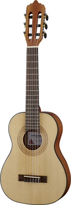 La Mancha Rubinito LSM/47-L 1/4 gitara klasyczna